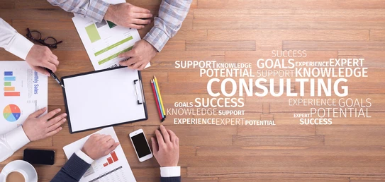 CONSULTENCY